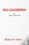Campton, David - The Cagebirds