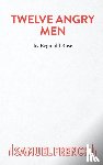 Rose, Reginald - Twelve Angry Men