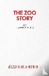 Albee, Edward - The Zoo Story