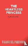 Black, Franklyn - Heartless Princess