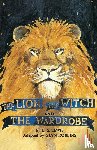 Robbins, Glyn, Lewis, C. S. - The Lion, the Witch and the Wardrobe