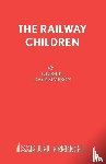 Simpson, D., Nesbit, E. - The Railway Children
