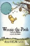 Robbins, Glyn, Milne, A. A. - Winnie the Pooh