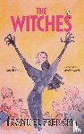 Wood, David, Dahl, Roald - The Witches