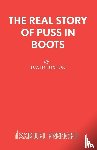 Foxton, David - Real Story of Puss-in-Boots