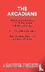 Ambient, Mark, etc., et al - The Arcadians