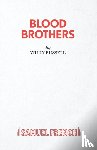 Russell, Willy - Blood Brothers