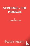Bricusse, Leslie - Scrooge