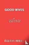 Alcott, Louisa M - Good Wives