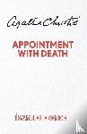 Christie, Agatha - Appointment with Death