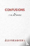 Ayckbourn, Alan - Confusions