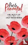 Morpurgo, Michael, Reade, Simon - Private Peaceful a Play for an Ensemble