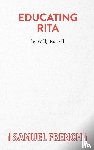 Russell, Willy - Educating Rita