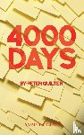 Quilter, Peter - 4000 Days