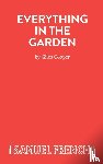 Cooper, Giles - Everything in the Garden