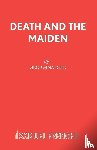 Reid, Georgina - Death and the Maiden