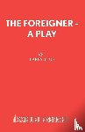 Shue, Larry - The Foreigner