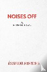 Frayn, Michael - Noises Off