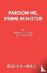 Taylor, Edward, Graham, John, Grahame, John - Pardon Me, Prime Minister