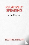 Ayckbourn, Alan - Relatively Speaking