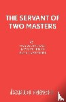 Goldoni, Carlo - The Servant of Two Masters