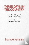 Turgenev, Ivan Sergeevich - Three Days in the Country