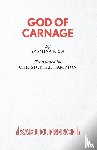  - God of Carnage