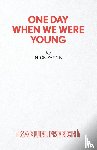 Payne, Nick - One Day When We Were Young