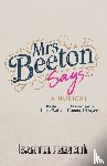 Watts, Helen - Mrs Beeton Says...