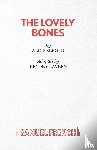 Sebold, Alice - The Lovely Bones