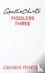 Christie, Agatha - Fiddlers Three
