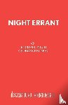 Feydeau, Georges - Night Errant