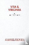 Atkins, Eileen - Vita and Virginia