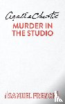 Christie, Agatha - Murder in the Studio