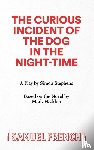 Stephens, Simon - The Curious Incident of the Dog in the Night-Time