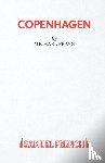 Frayn, Michael - Nigel Slater's Toast