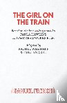 Hawkins, Paula - The Girl On The Train