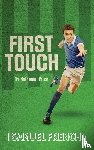 Price, Nathaniel - First Touch