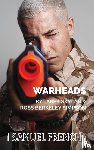 Skylar, Taz - Warheads PB