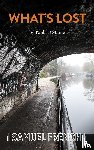Stanic, Paula - What's Lost