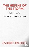 Zeller, Florian - The Height of the Storm