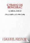 Crimp, Martin, Rostand, Edmond - Cyrano de Bergerac