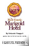 Moggach, Deborah - The Best Exotic Marigold Hotel
