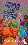 Josephine, Charlie - Birds and Bees