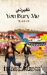 Ahlam - You Bury Me