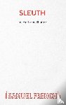 Shaffer, Anthony - Sleuth