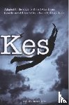Hines, Barry, Evans, Robert Alan - Kes