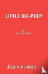 Reakes, Paul - Little Bo-Peep