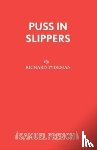Tydeman, Richard - Puss in Slippers