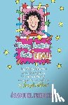 Morris, Mary, Olding, Grant, Wilson, Jacqueline - Tracy Beaker Gets Real